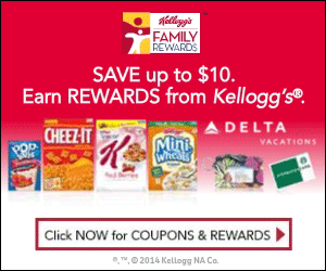 save on kelloggs