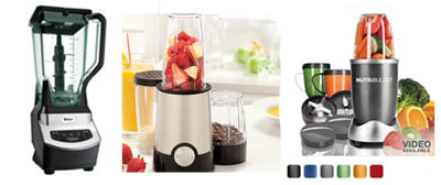 Blenders