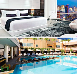 Las Vegas Hotel Deals