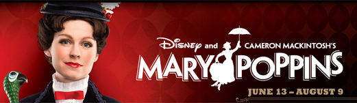 Mary Poppins