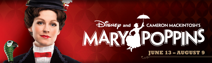 Mary Poppins