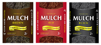 Mulch