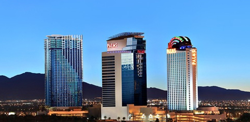 Palms Hotel