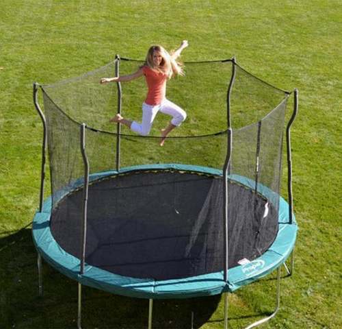 Trampoline Deal
