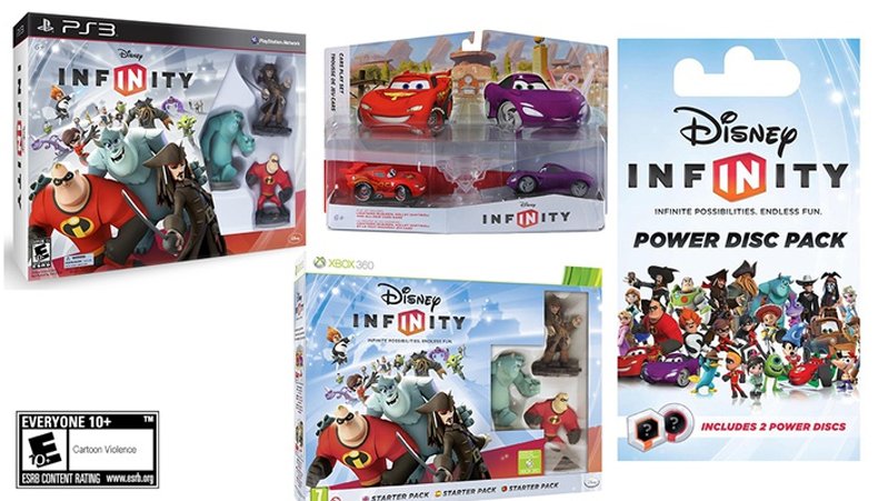 disney infinity
