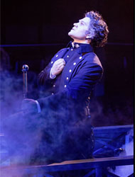 Les Miserables Preston Yates