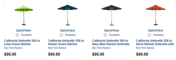 umbrella