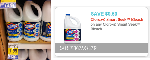 clorox