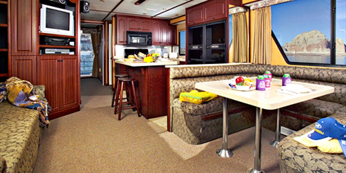 lake powell house boat deal 3