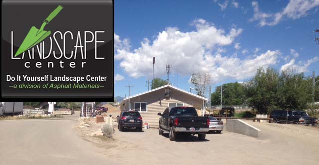 landscape center