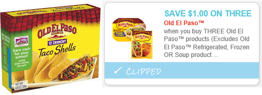 old el paso