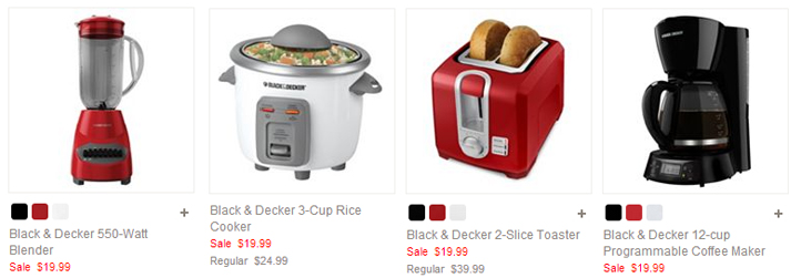 Black & Decker
