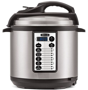 Presure Cooker
