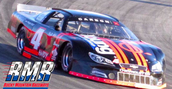 Rocky Mountain Raceway