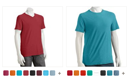 tees