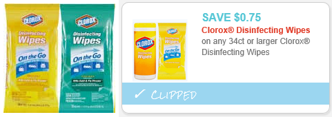 clorox