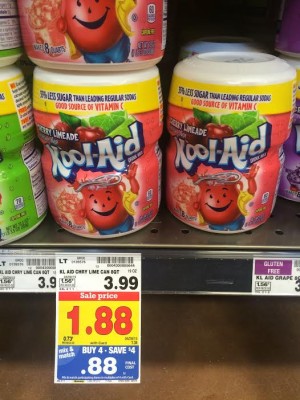 kool aid