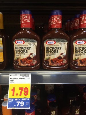 kraft bbq