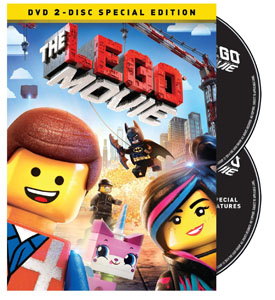 lego movie