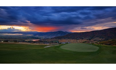 soldier hollow