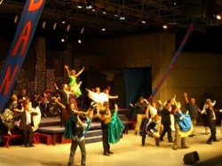 urinetown
