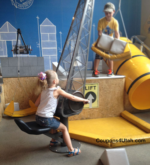 Construction Workers