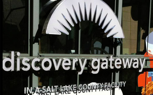 Discovery Gateway