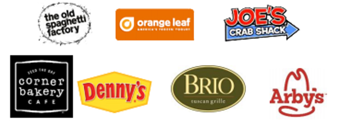 no kid hungry restaurants