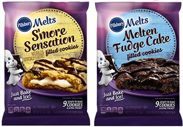 pillsbury cookies