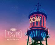 trolley
