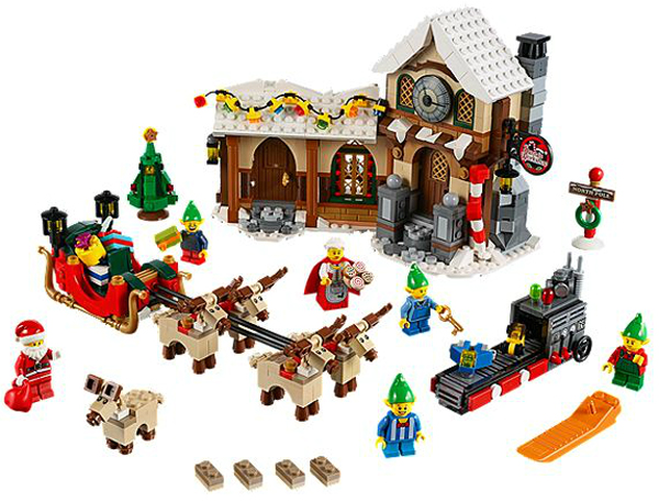 LEGO