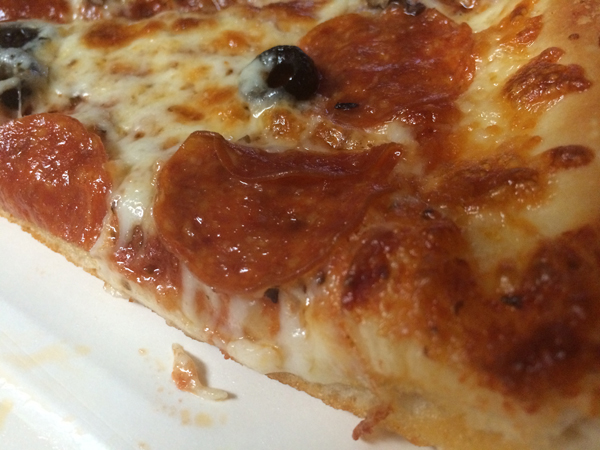 Yum! And, It's Gluten FREE