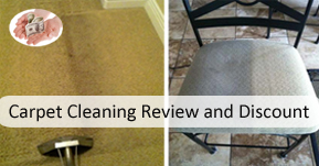 Clean Green Carpet Cleaning
