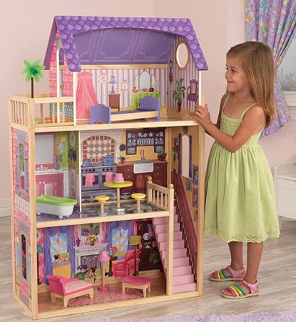 doll house