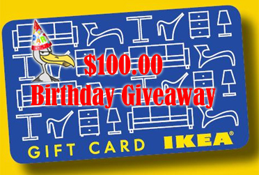 ikea gift card