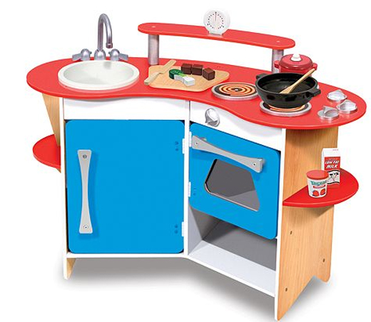 kitchen set m