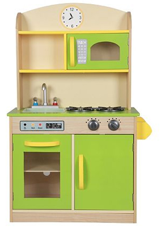 kitchen set w