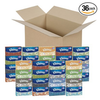 kleenex 2