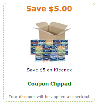 kleenex