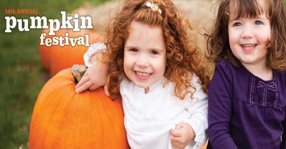 pumpkin festival
