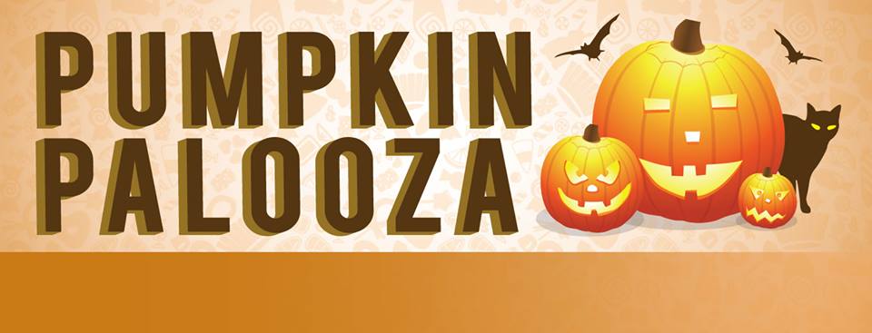 pumpkinpalooza