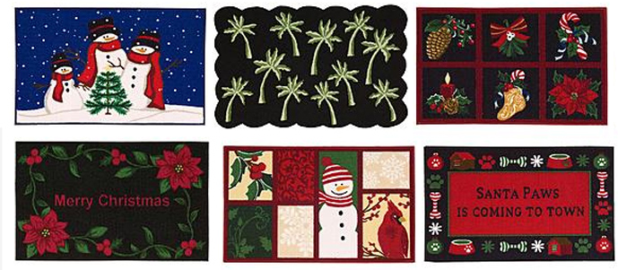 rugs