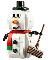 snowman