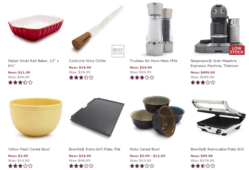 All Sale   Clearance   Sur La Table