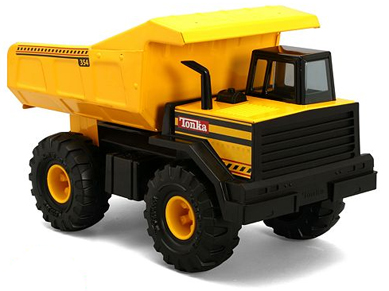 Tonka