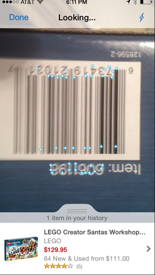 amazon app 2