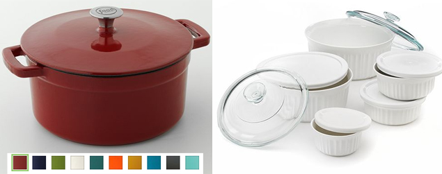 cooking deals