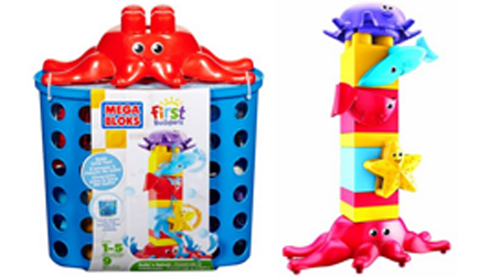 mega bloks