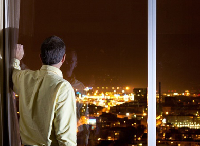 photo by Steven Heap