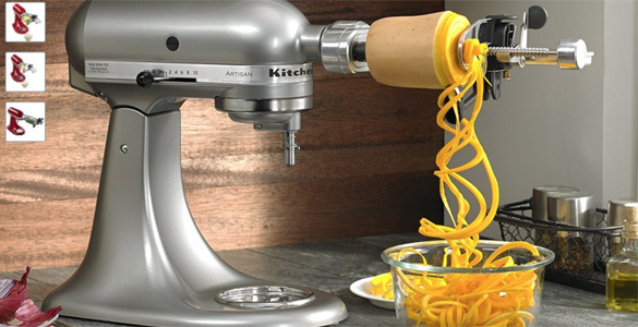 spiralizer
